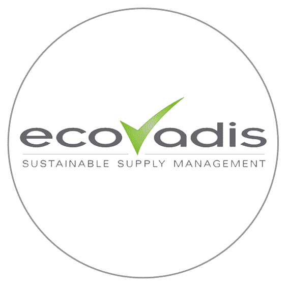 Ecovadis