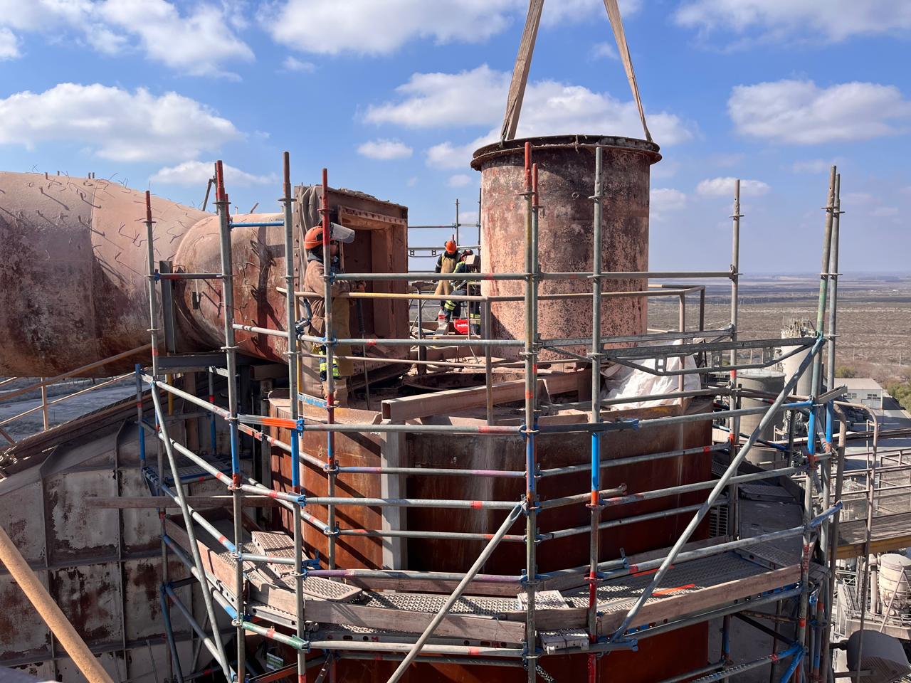 Metalúrgica Gran Escala